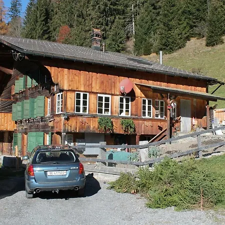 Weissenberg Lägenhet *