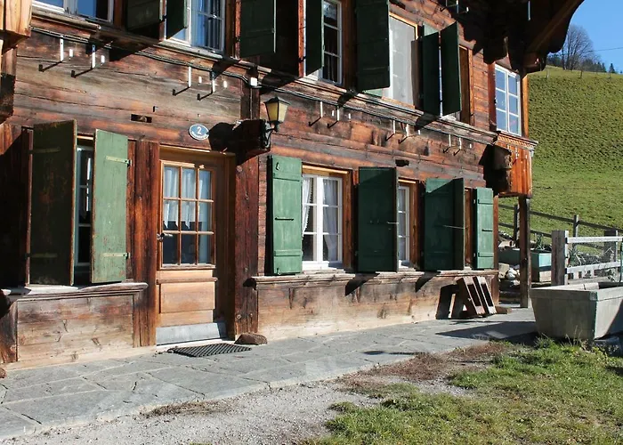 Lejlighed Weissenberg *