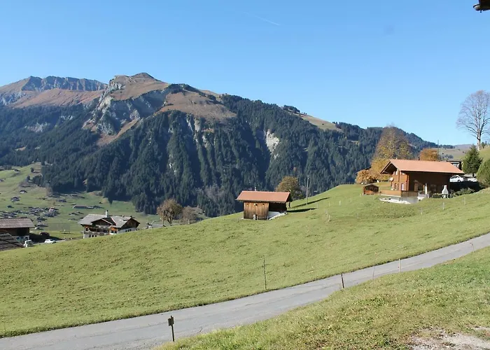 Weissenberg Apartamento *