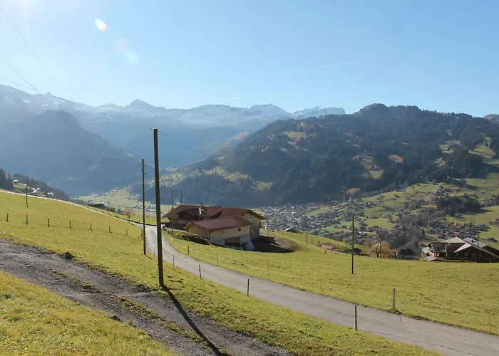 Apartamento Weissenberg