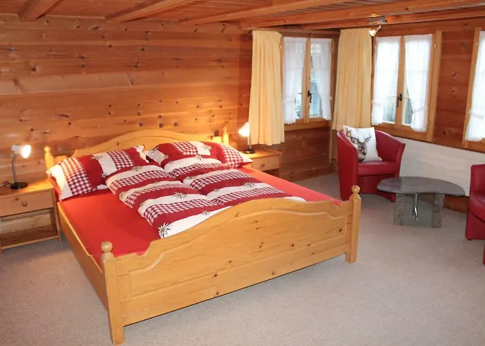 Weissenberg Apartamento