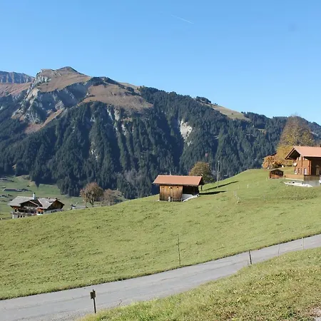 Weissenberg Apartment *