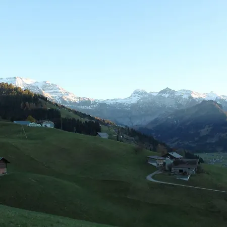 Weissenberg * Lenk